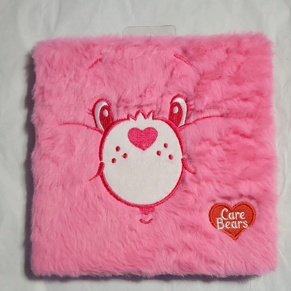 Care Bears Eye Shadow Palette NWT - Picture 1 of 5